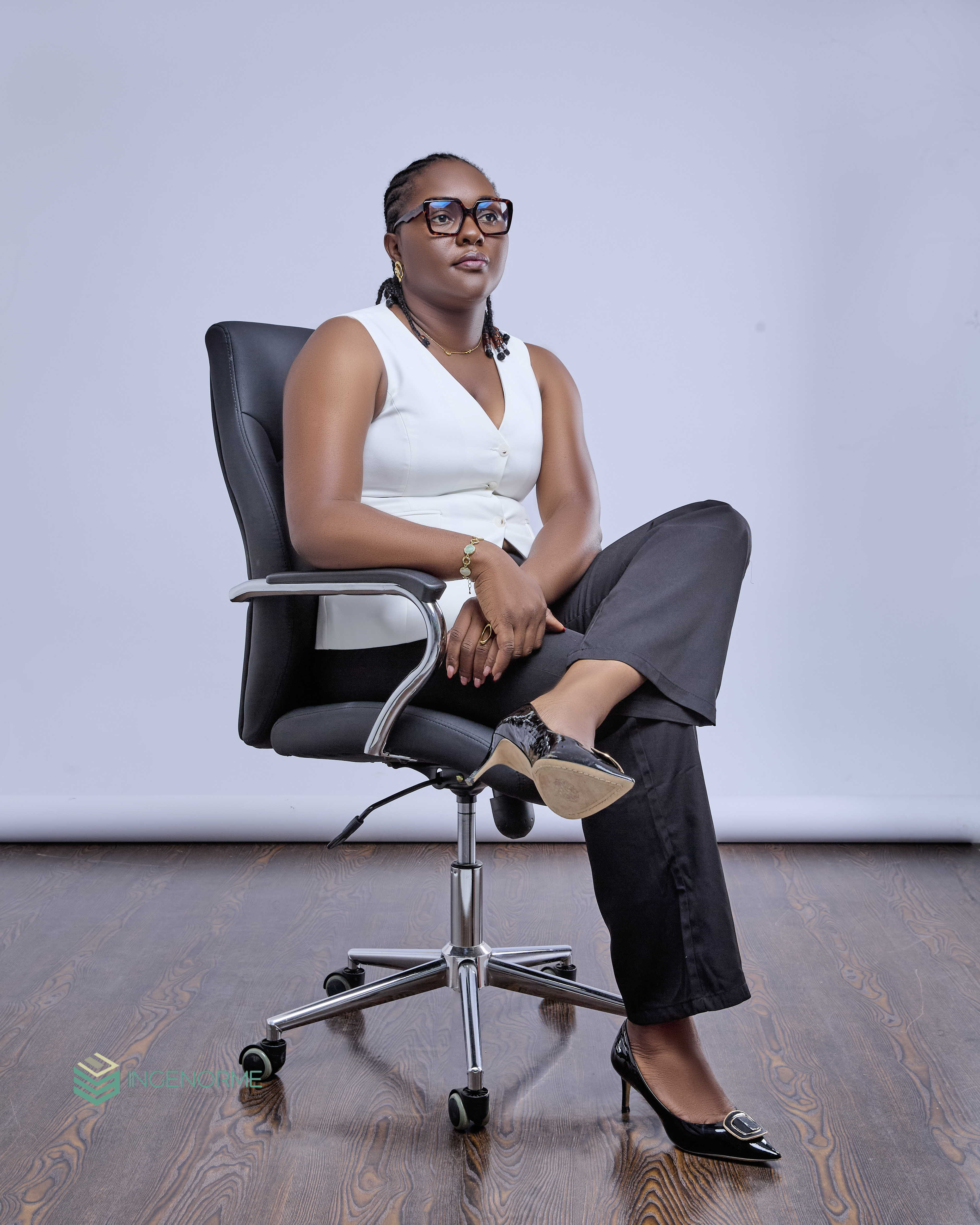 BELOMBO Carole Strauskhane NGUEM